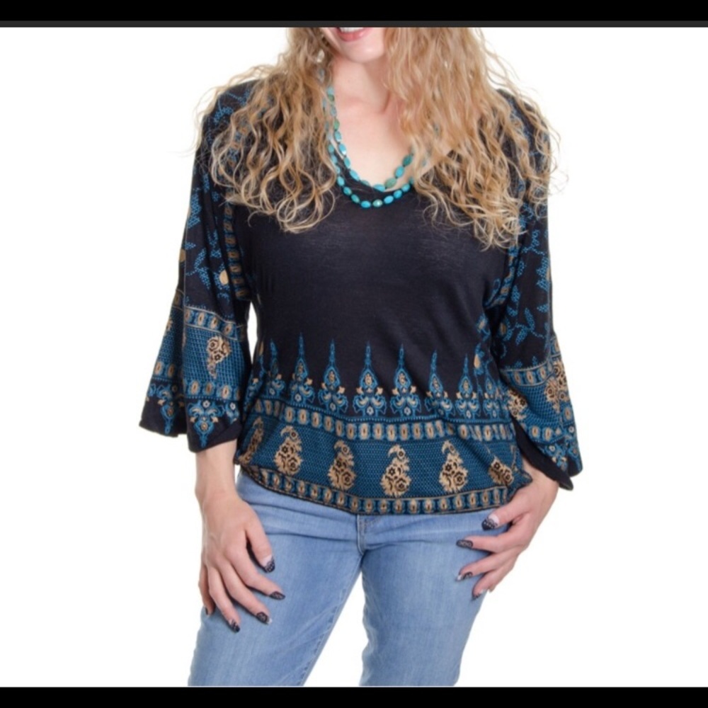 Free People Top NWT - Picture 3 of 7
